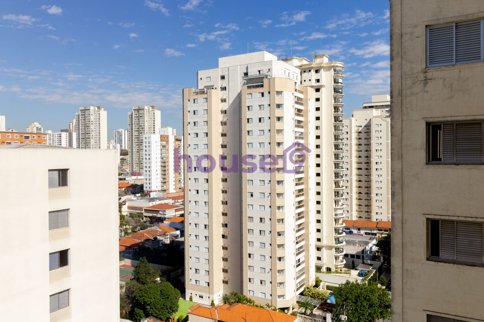 Apartamento à venda com 3 quartos, 87m² - Foto 7