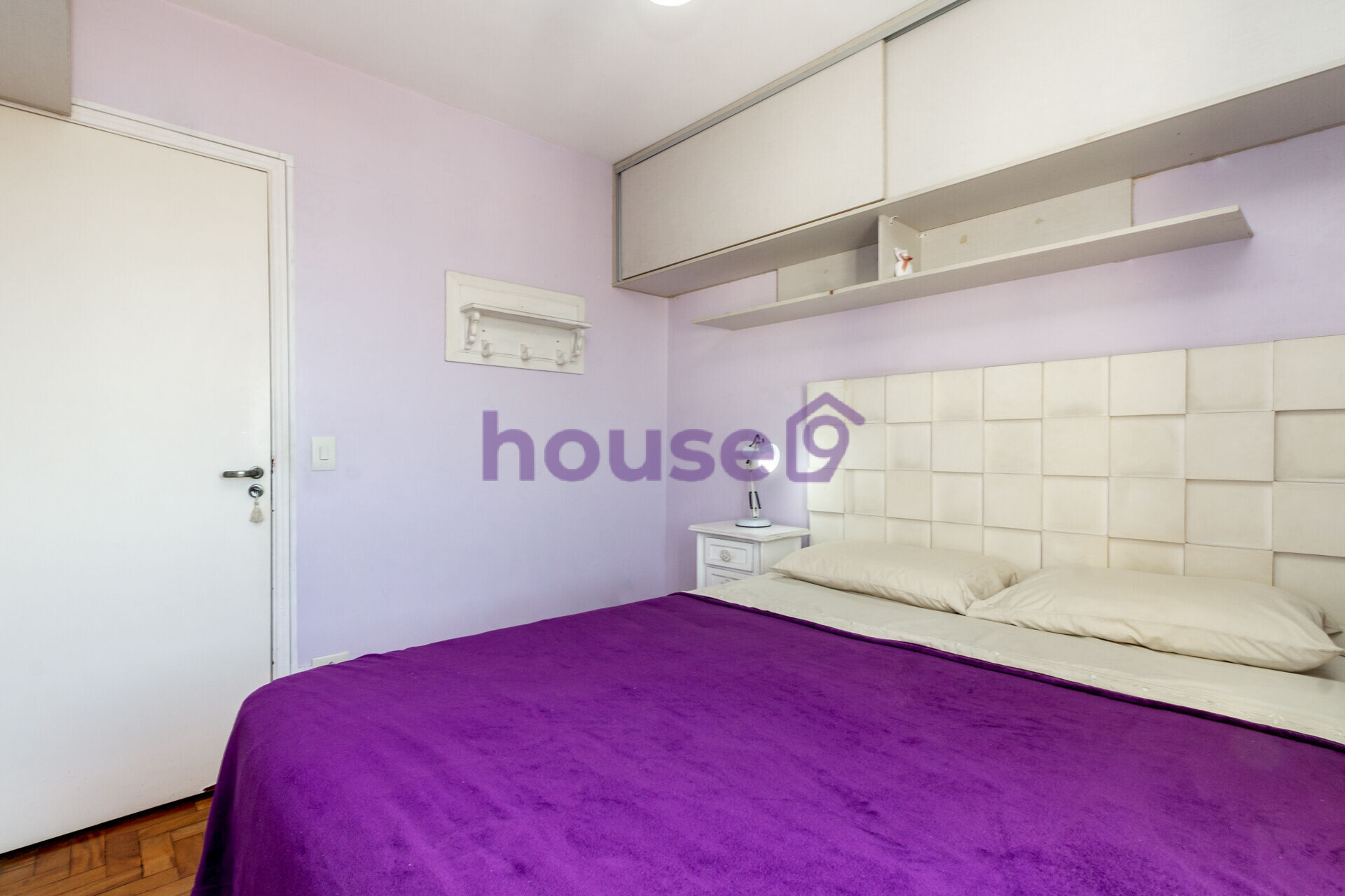 Apartamento à venda com 3 quartos, 87m² - Foto 15