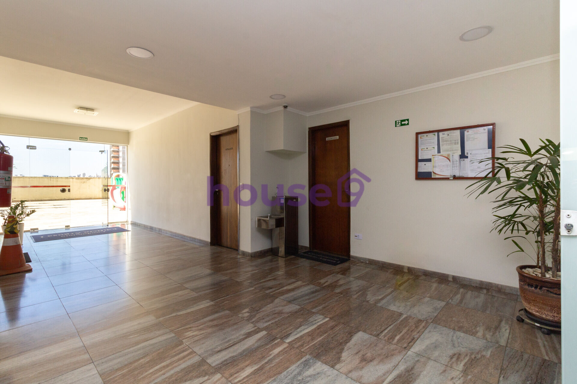 Apartamento à venda com 3 quartos, 87m² - Foto 47