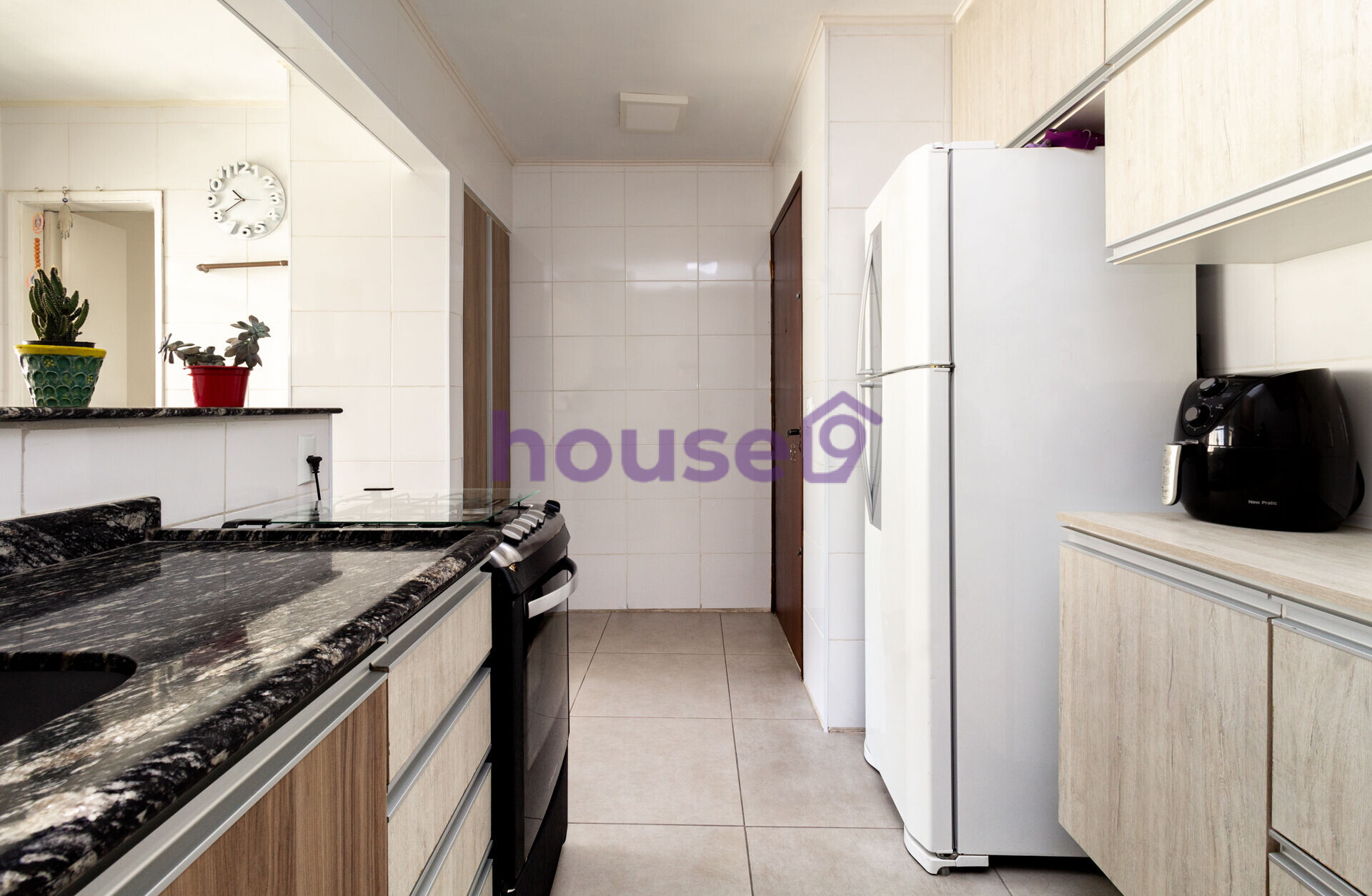 Apartamento à venda com 3 quartos, 87m² - Foto 34