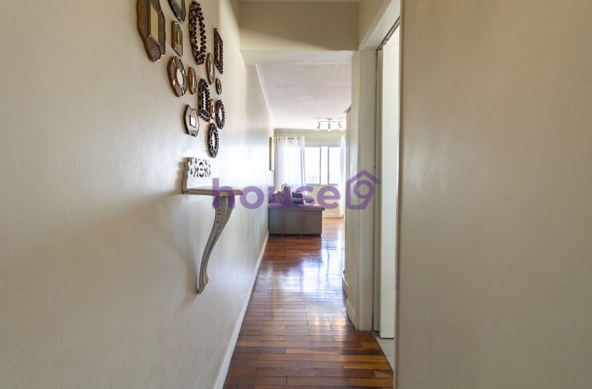 Apartamento à venda com 3 quartos, 87m² - Foto 3