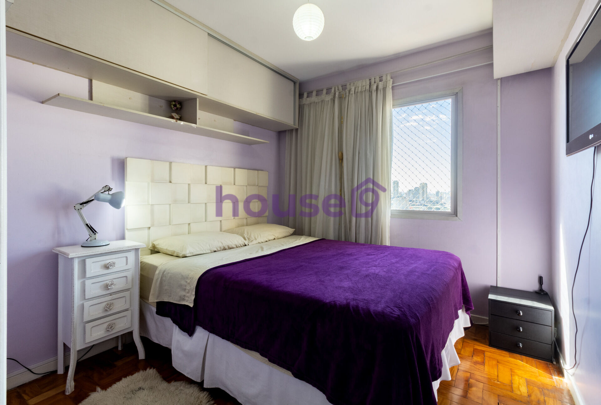 Apartamento à venda com 3 quartos, 87m² - Foto 13