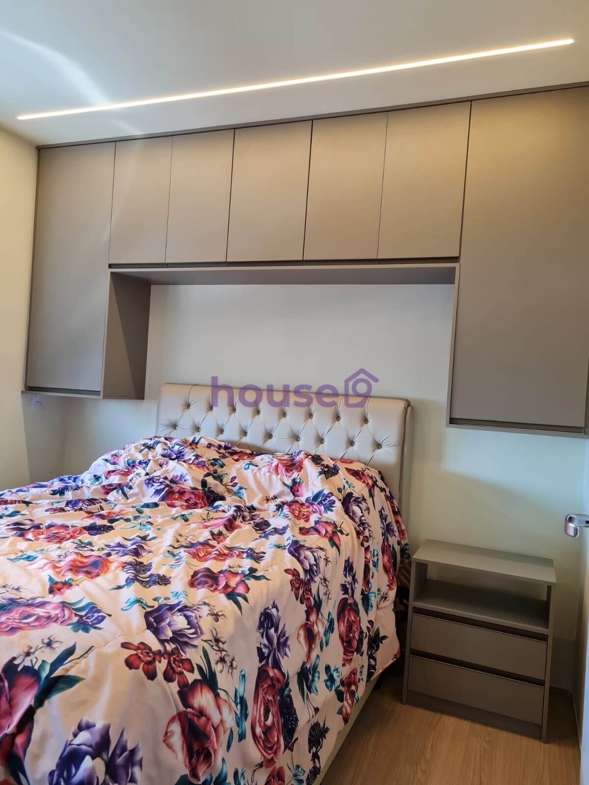 Apartamento à venda com 3 quartos, 66m² - Foto 13