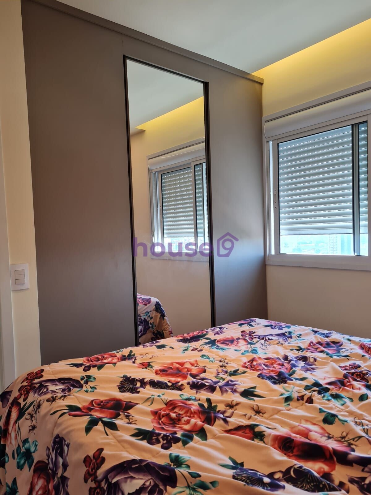 Apartamento à venda com 3 quartos, 66m² - Foto 14