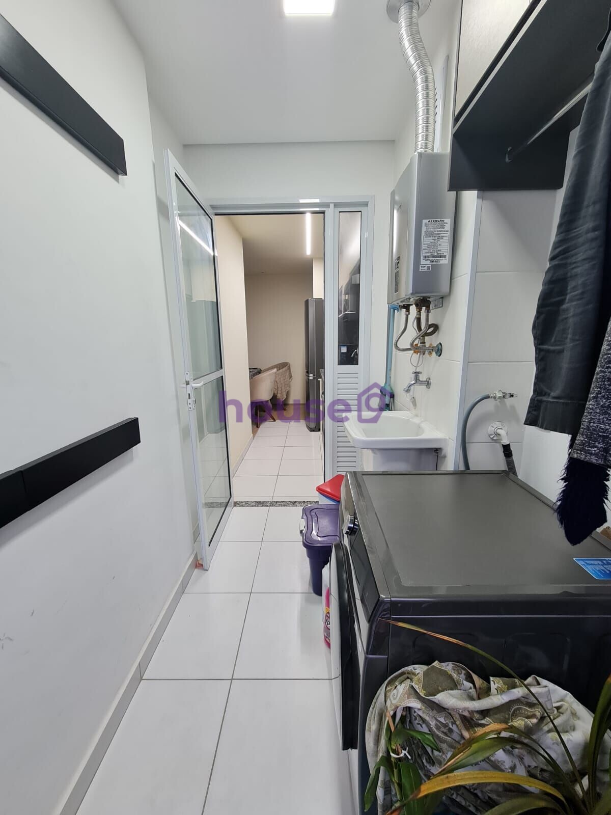 Apartamento à venda com 3 quartos, 66m² - Foto 7