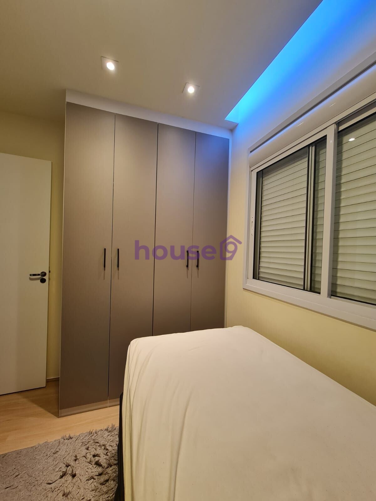 Apartamento à venda com 3 quartos, 66m² - Foto 6