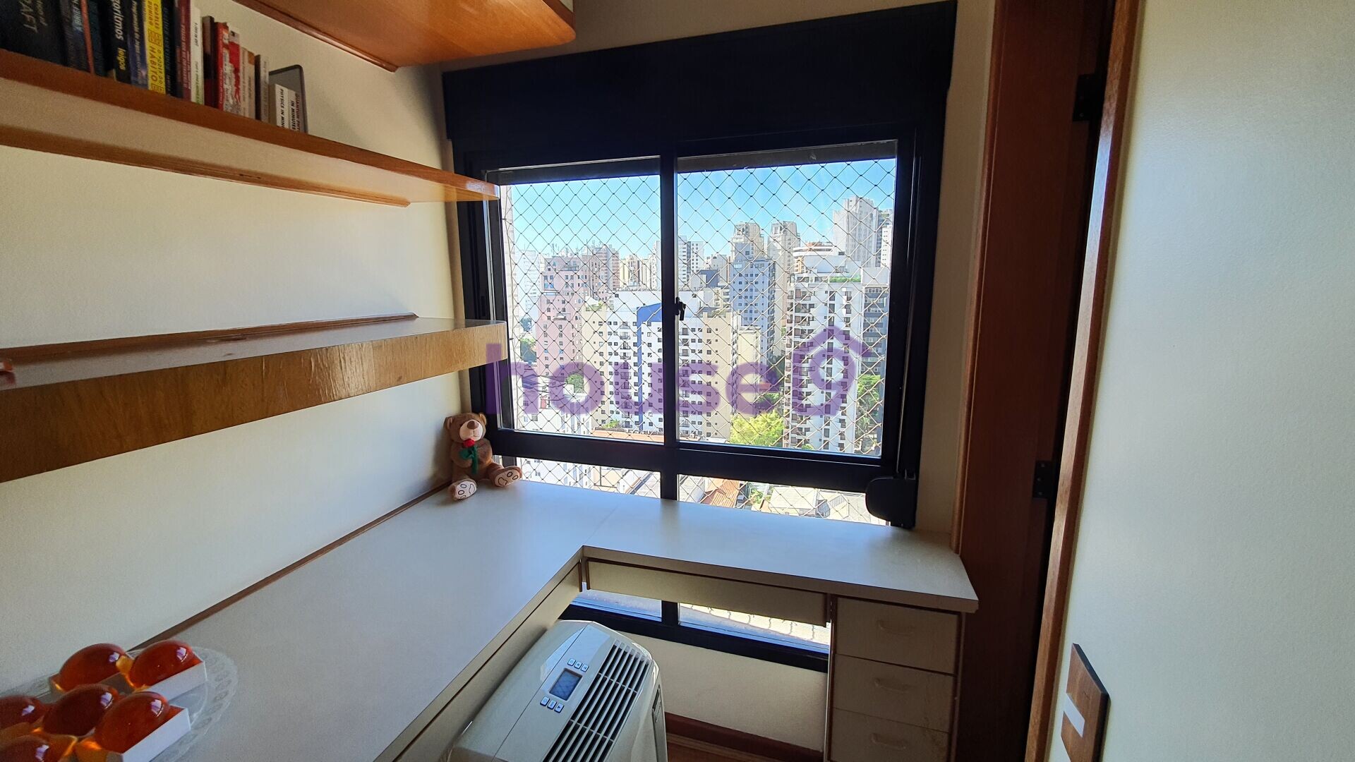 Apartamento à venda com 4 quartos, 156m² - Foto 13