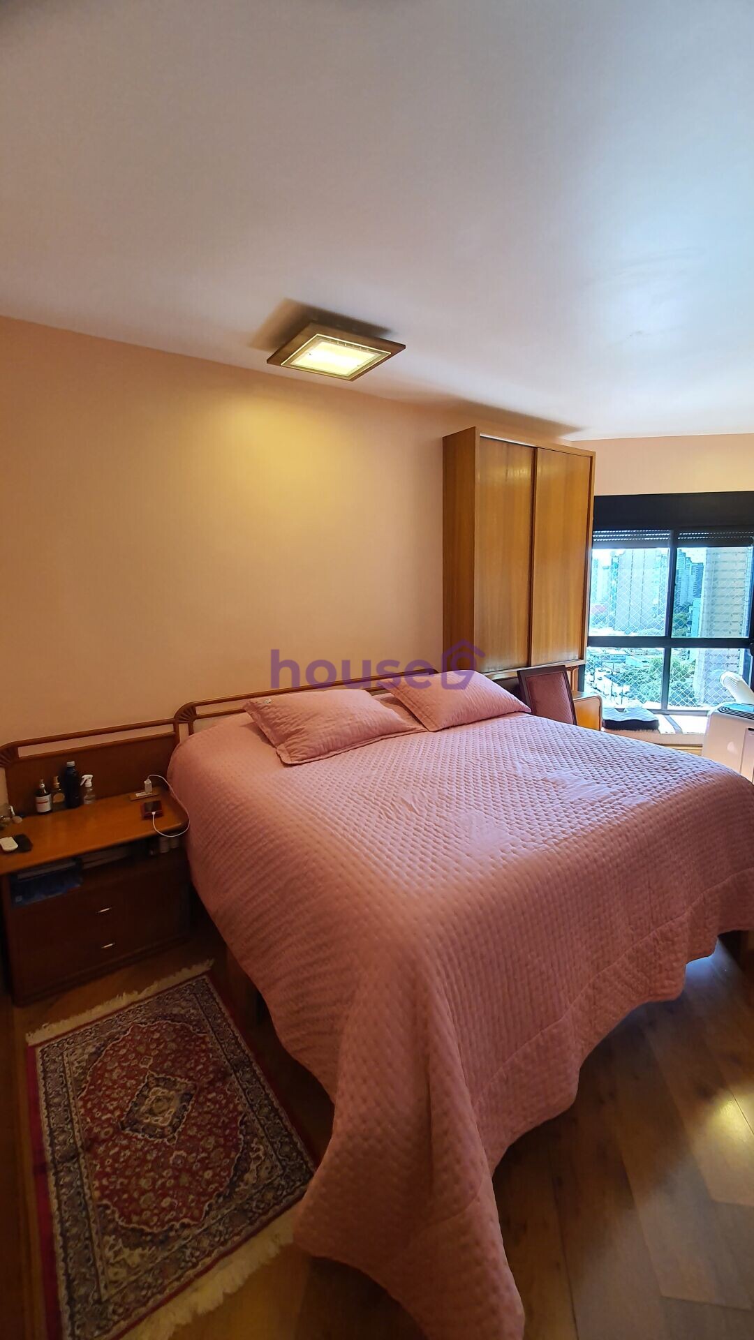 Apartamento à venda com 4 quartos, 156m² - Foto 25