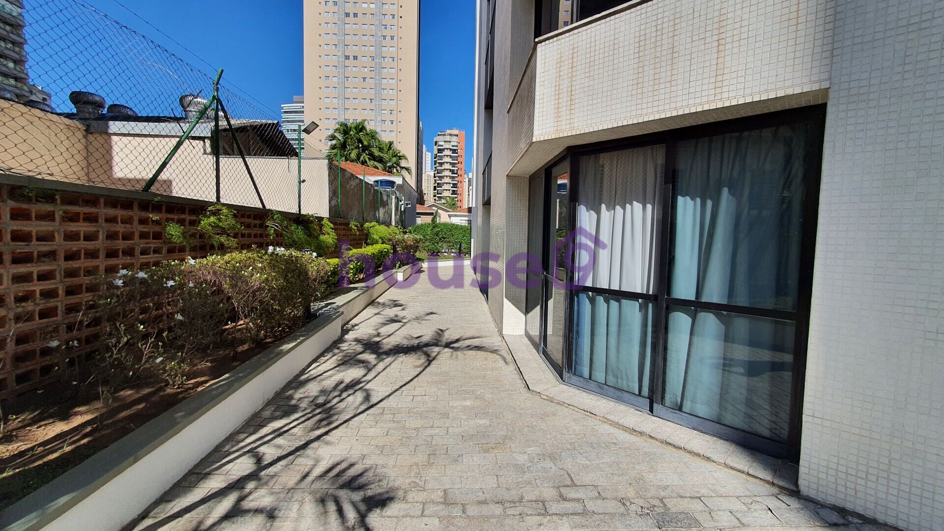 Apartamento à venda com 4 quartos, 156m² - Foto 35