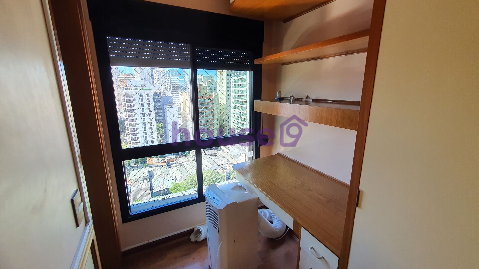 Apartamento à venda com 4 quartos, 156m² - Foto 18