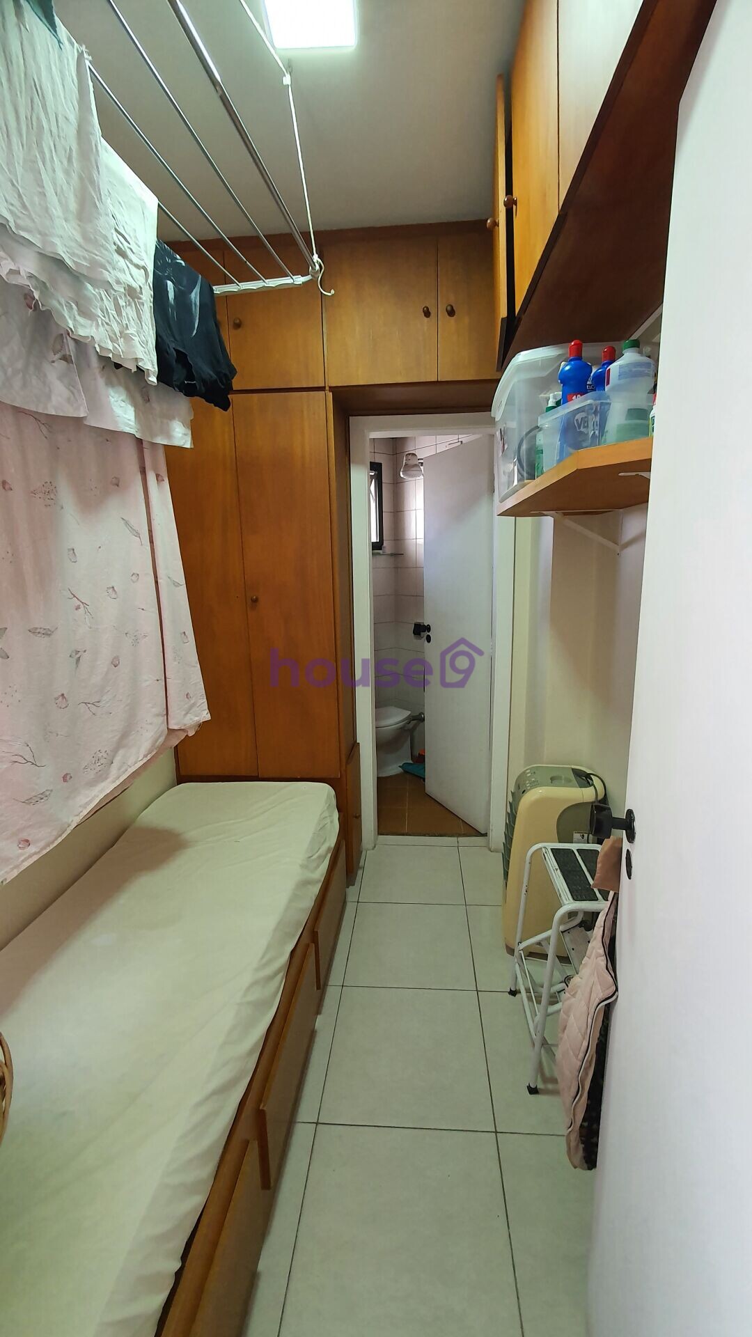 Apartamento à venda com 4 quartos, 156m² - Foto 8