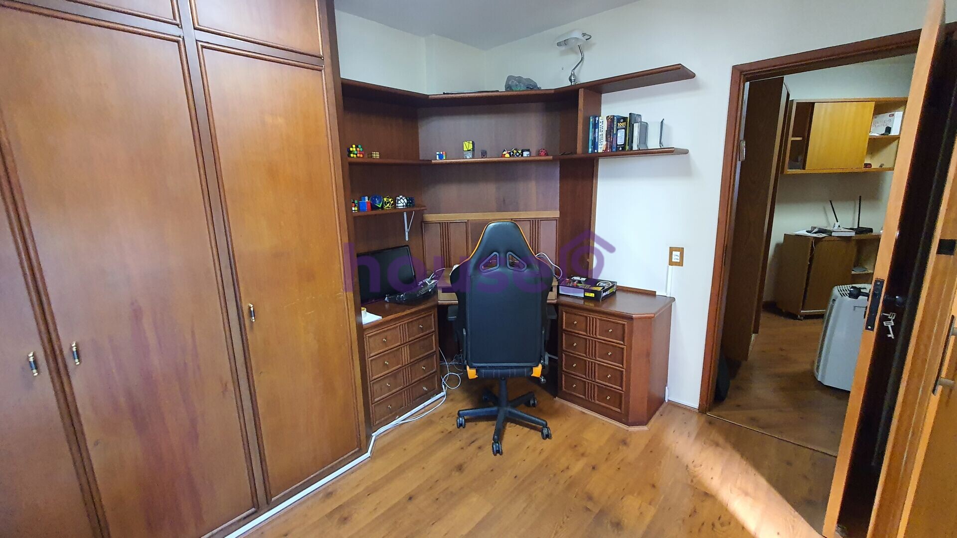 Apartamento à venda com 4 quartos, 156m² - Foto 21