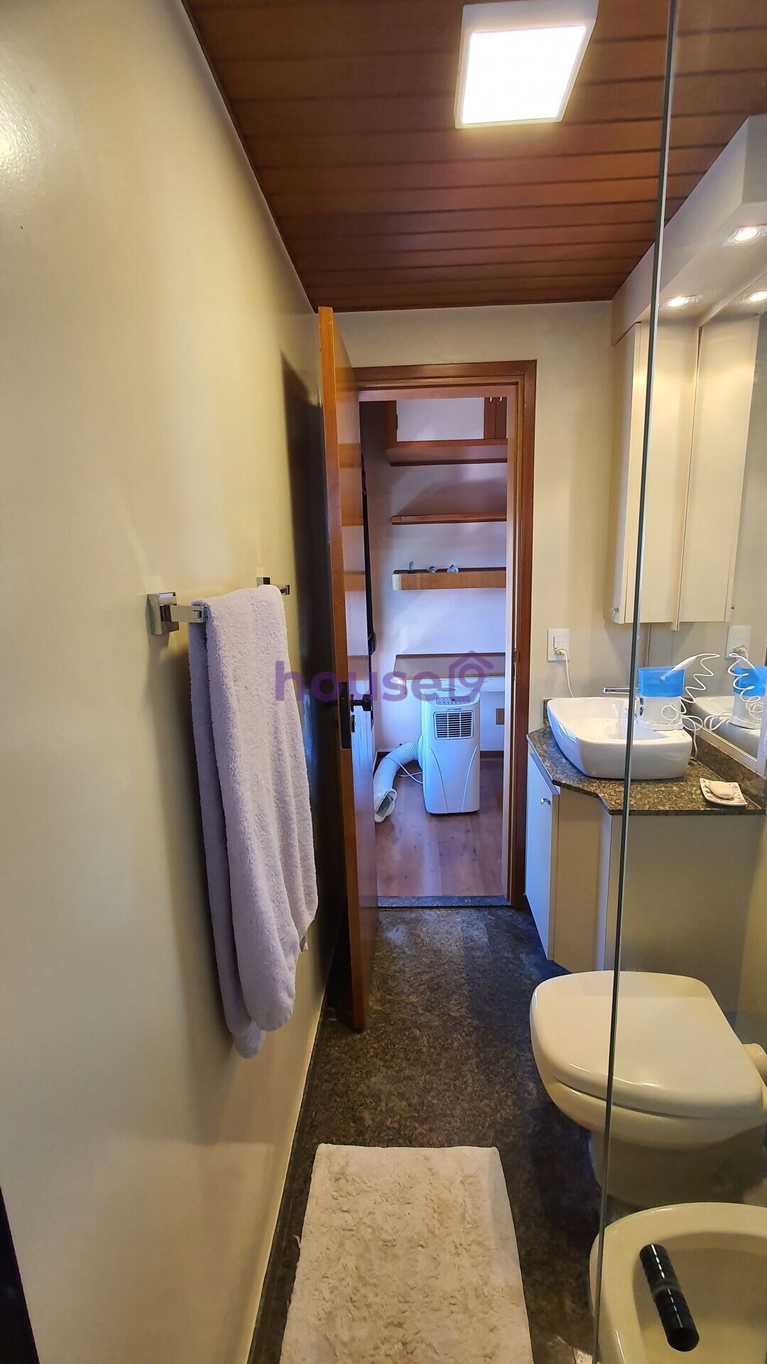 Apartamento à venda com 4 quartos, 156m² - Foto 20