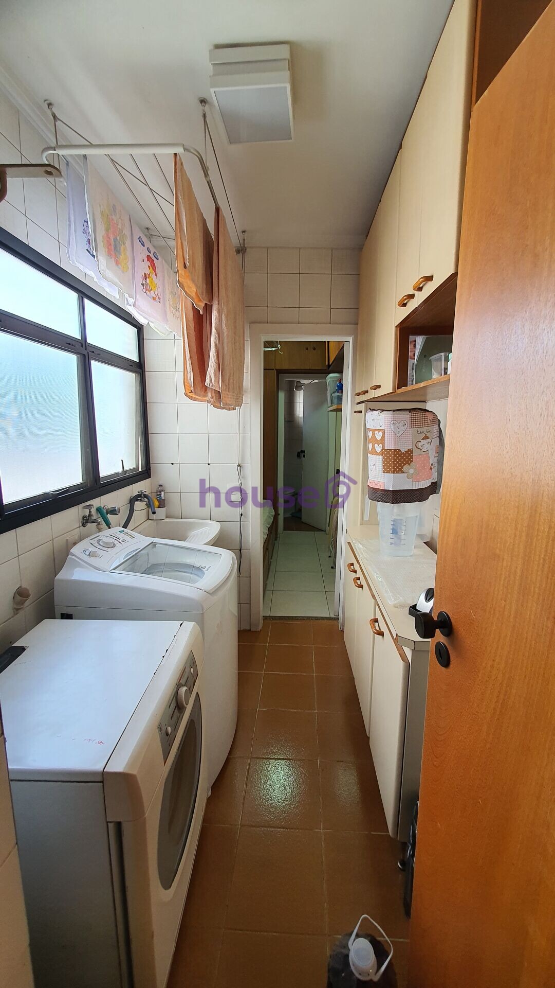 Apartamento à venda com 4 quartos, 156m² - Foto 7