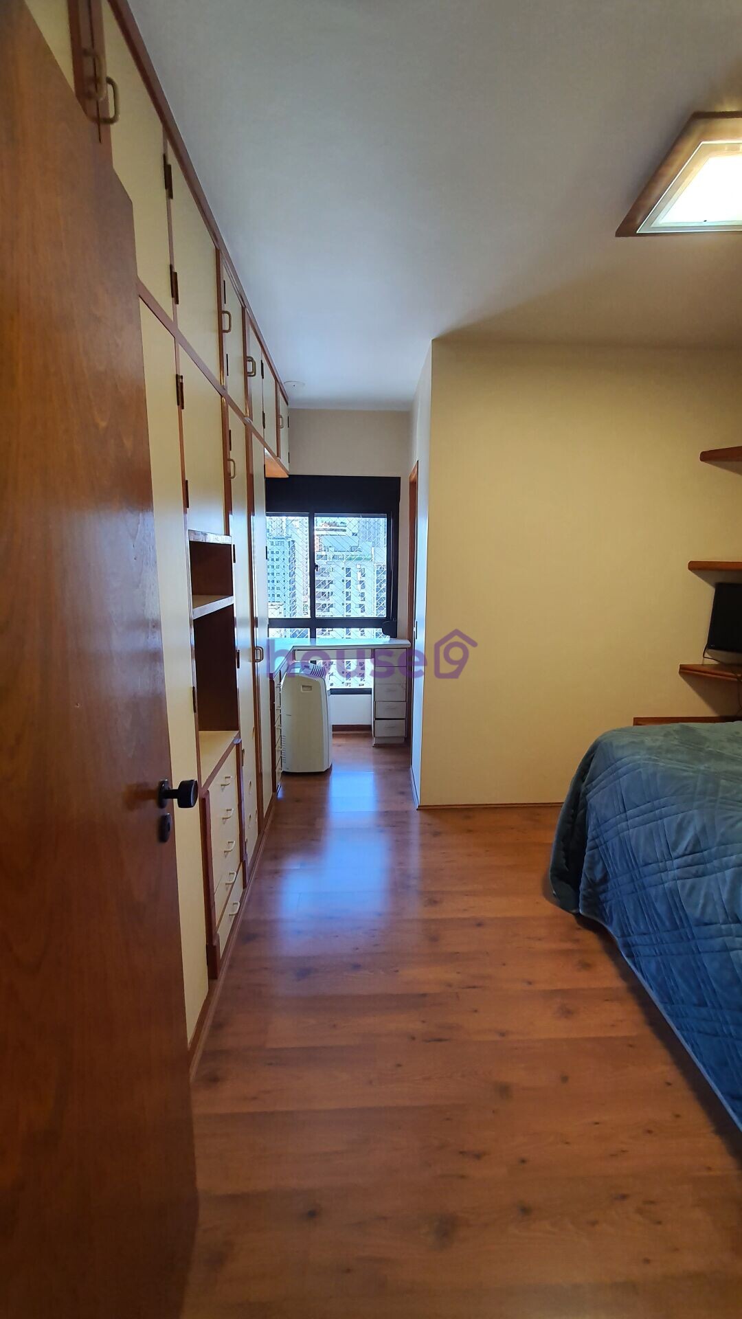 Apartamento à venda com 4 quartos, 156m² - Foto 11