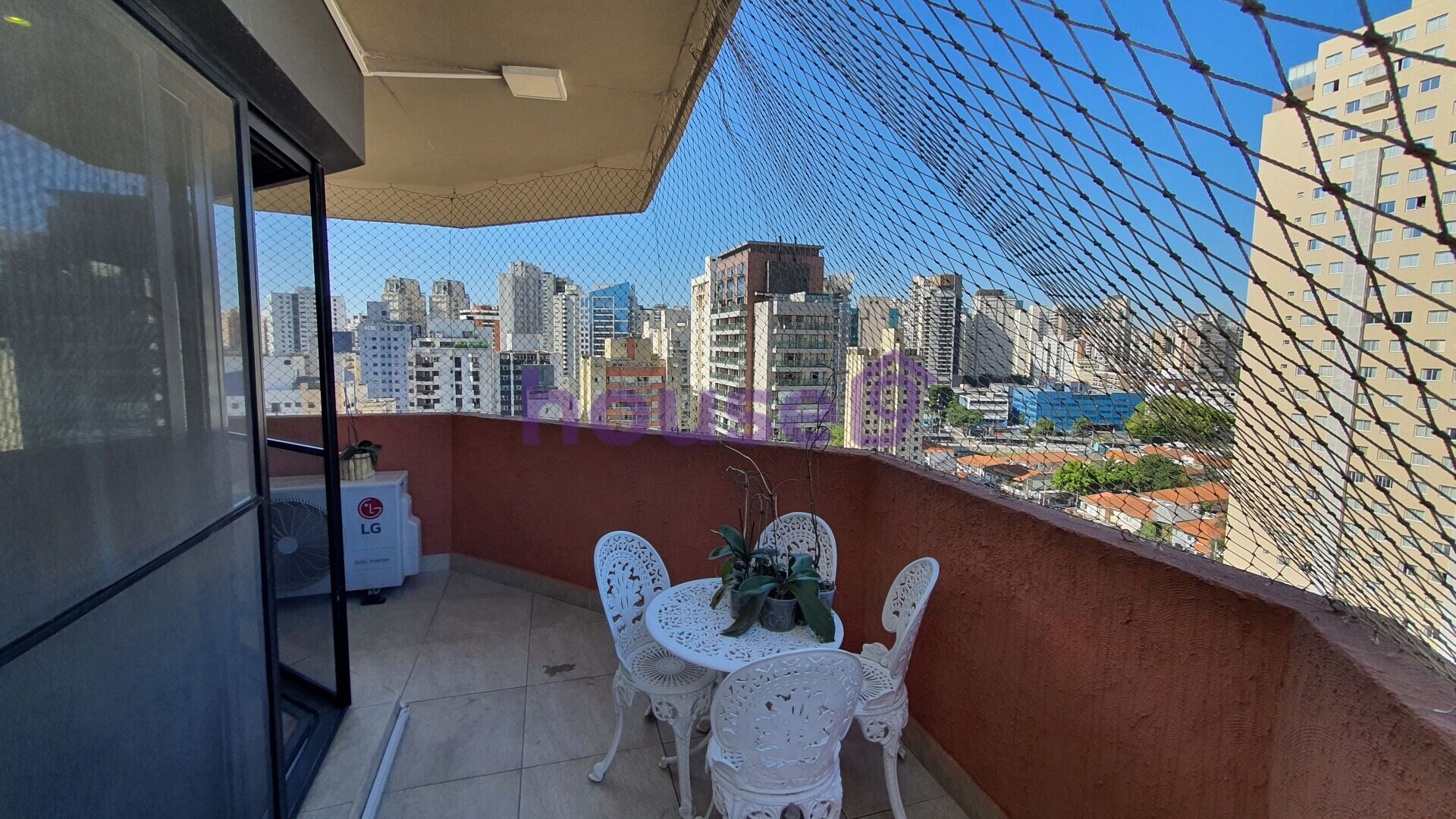 Apartamento à venda com 4 quartos, 156m² - Foto 5