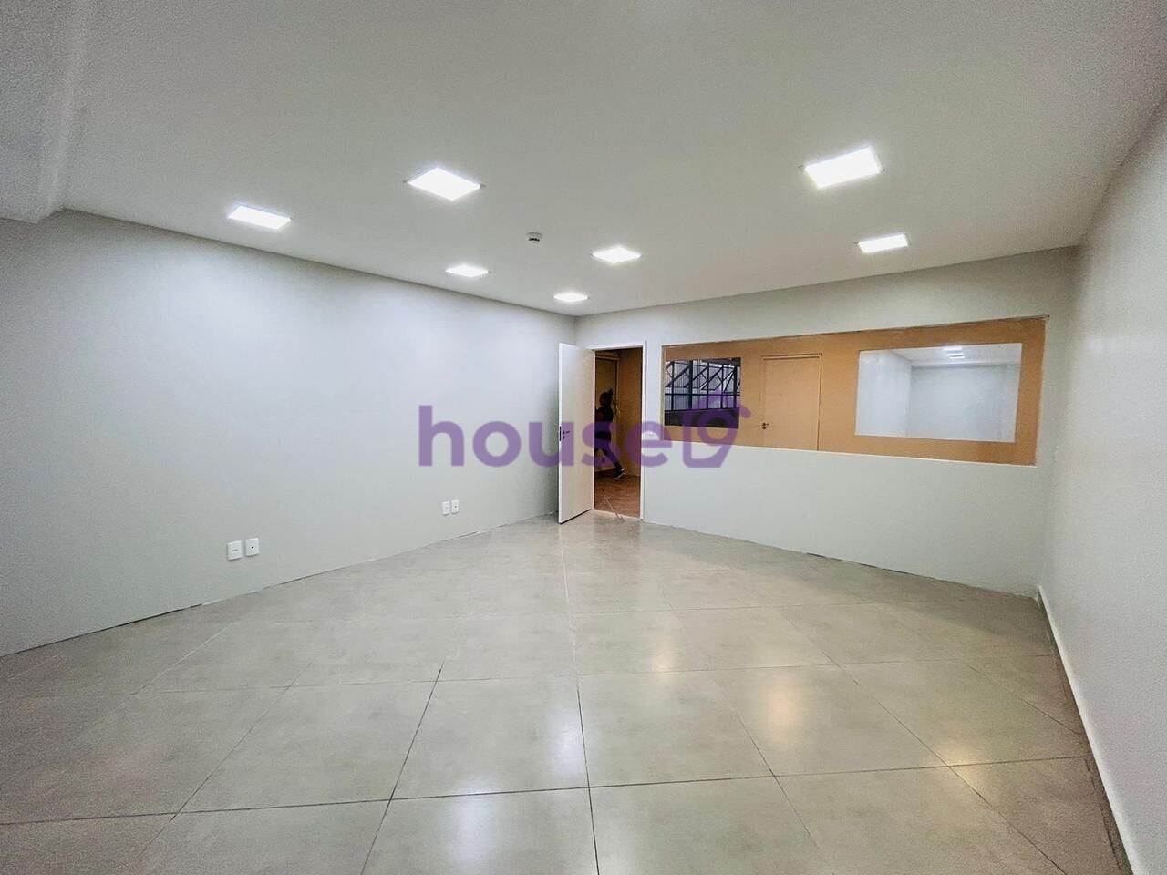 Conjunto Comercial-Sala para alugar, 29m² - Foto 10