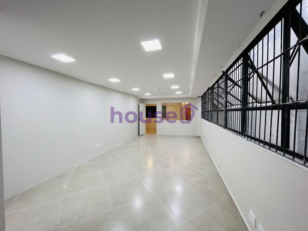 Conjunto Comercial-Sala para alugar, 29m² - Foto 5