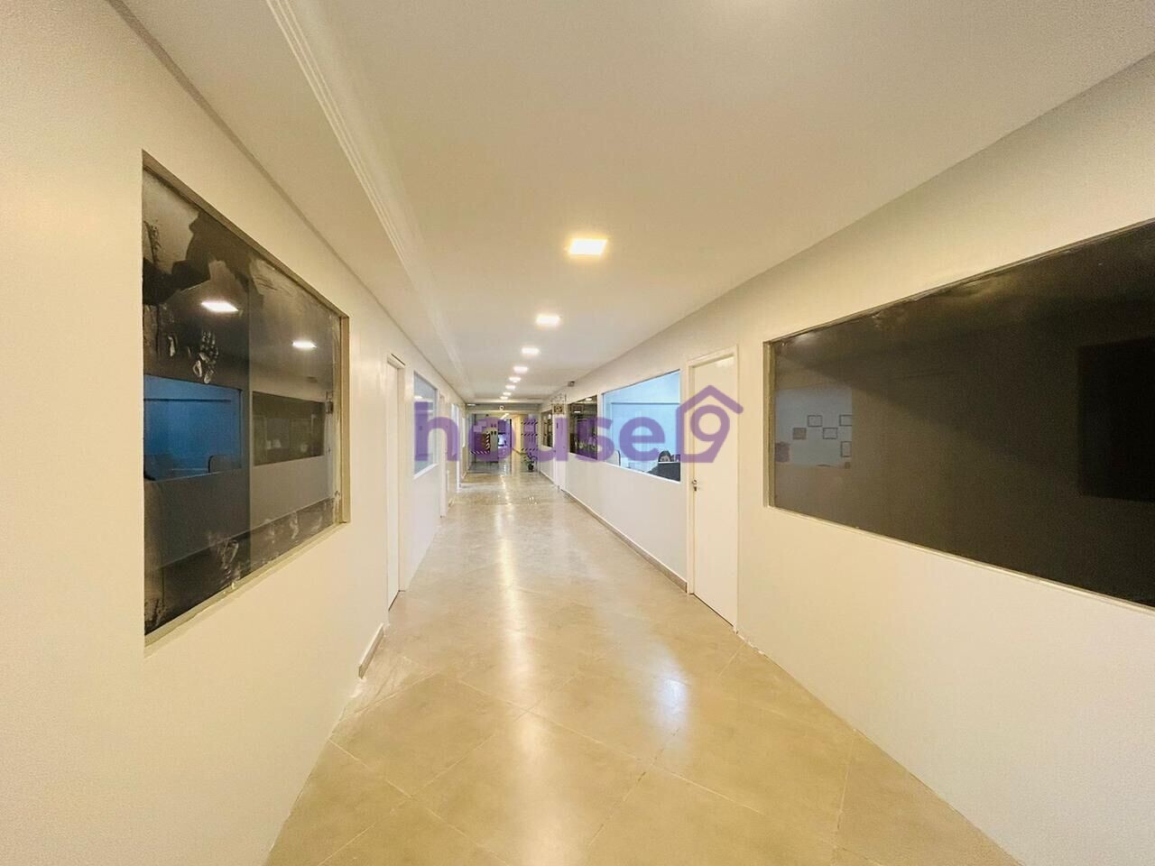 Conjunto Comercial-Sala para alugar, 29m² - Foto 4