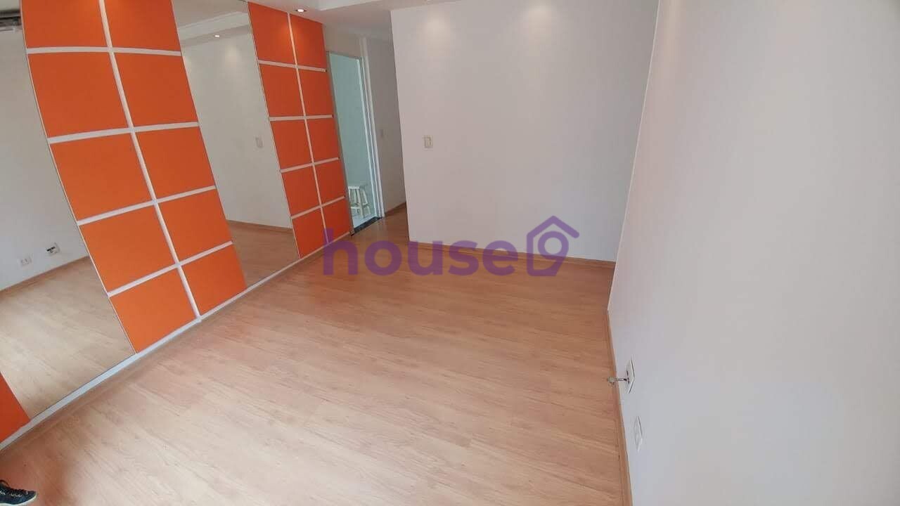 Apartamento à venda com 2 quartos, 64m² - Foto 5