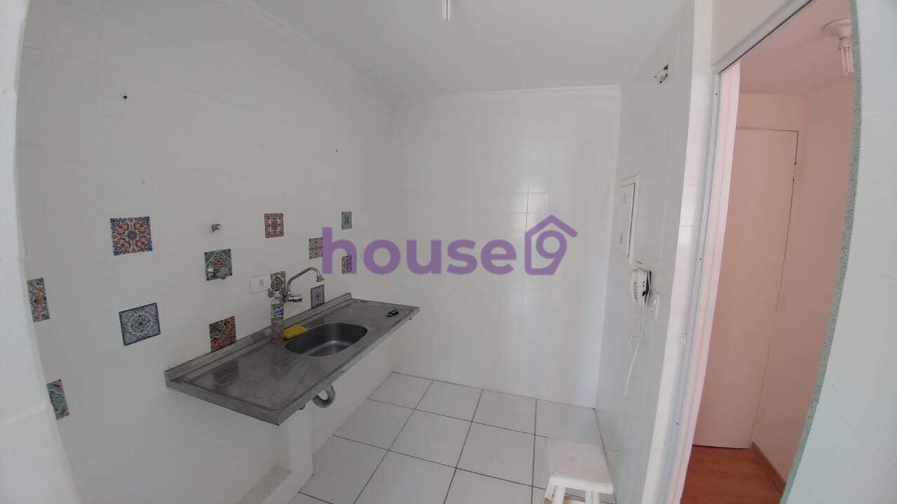 Apartamento à venda com 2 quartos, 64m² - Foto 11