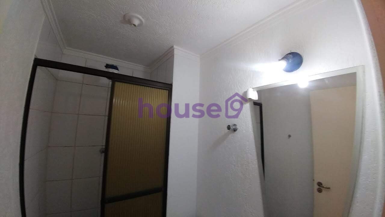 Apartamento à venda com 2 quartos, 64m² - Foto 8