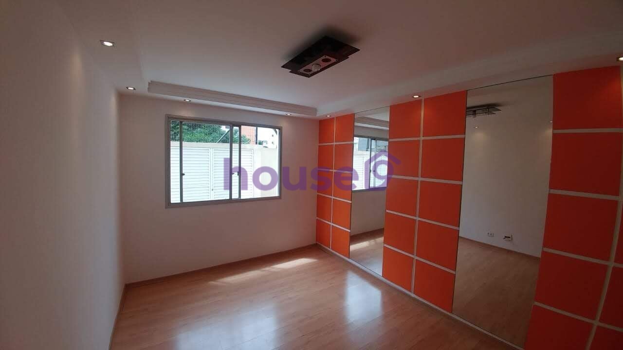 Apartamento à venda com 2 quartos, 64m² - Foto 4