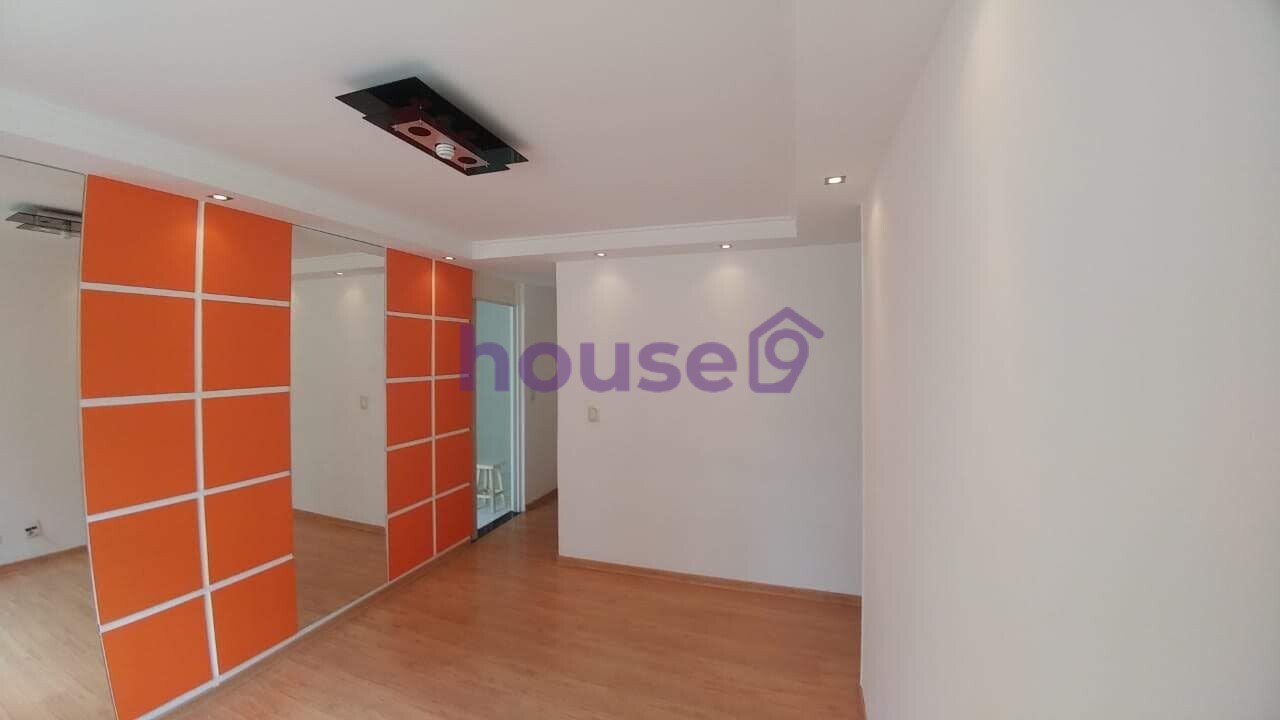 Apartamento à venda com 2 quartos, 64m² - Foto 6