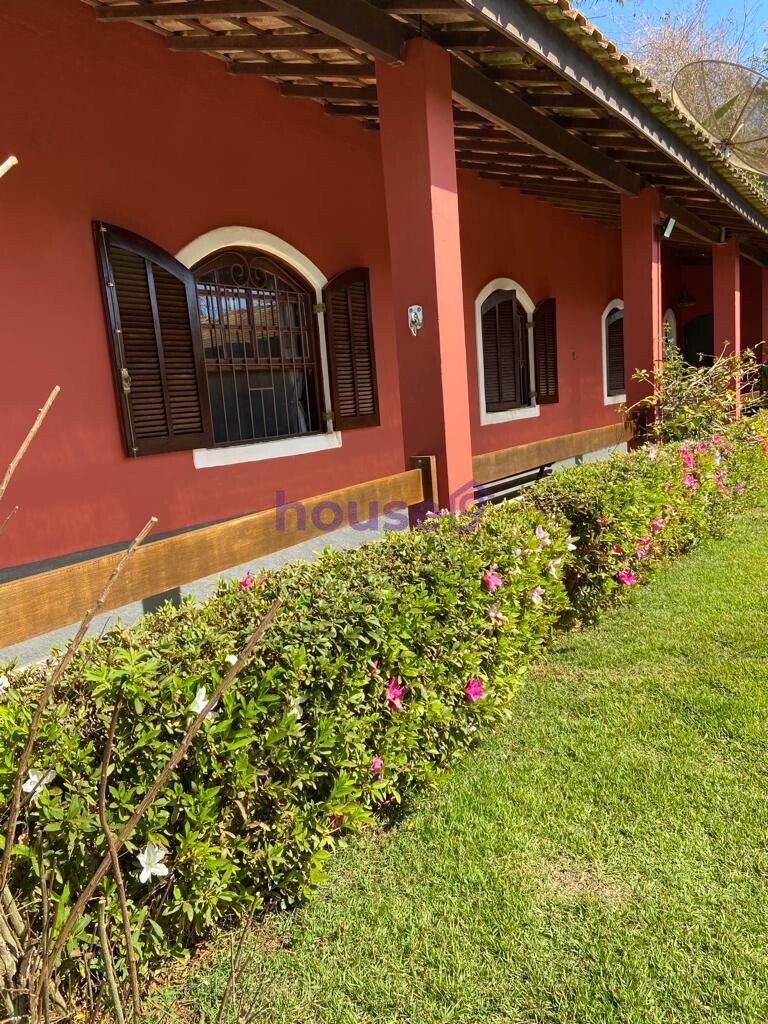 Fazenda à venda com 3 quartos, 217m² - Foto 22