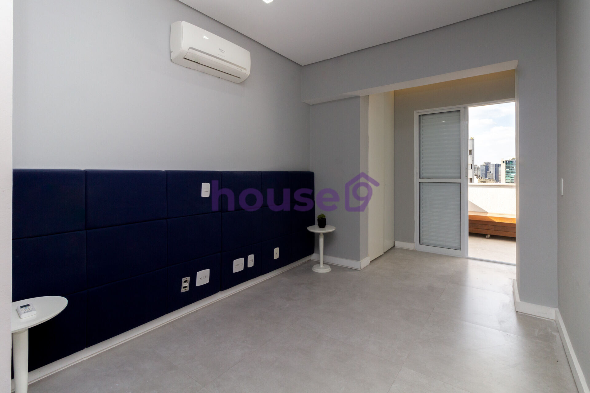 Apartamento à venda com 1 quarto, 86m² - Foto 17