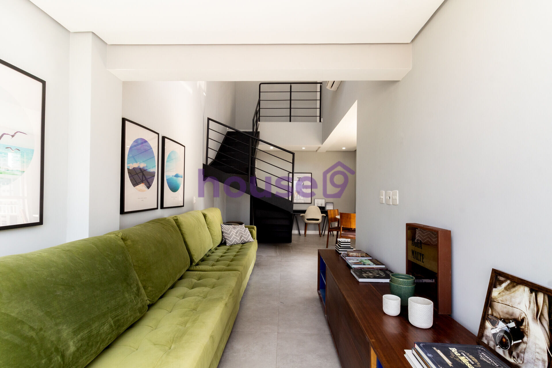 Apartamento à venda com 1 quarto, 86m² - Foto 12