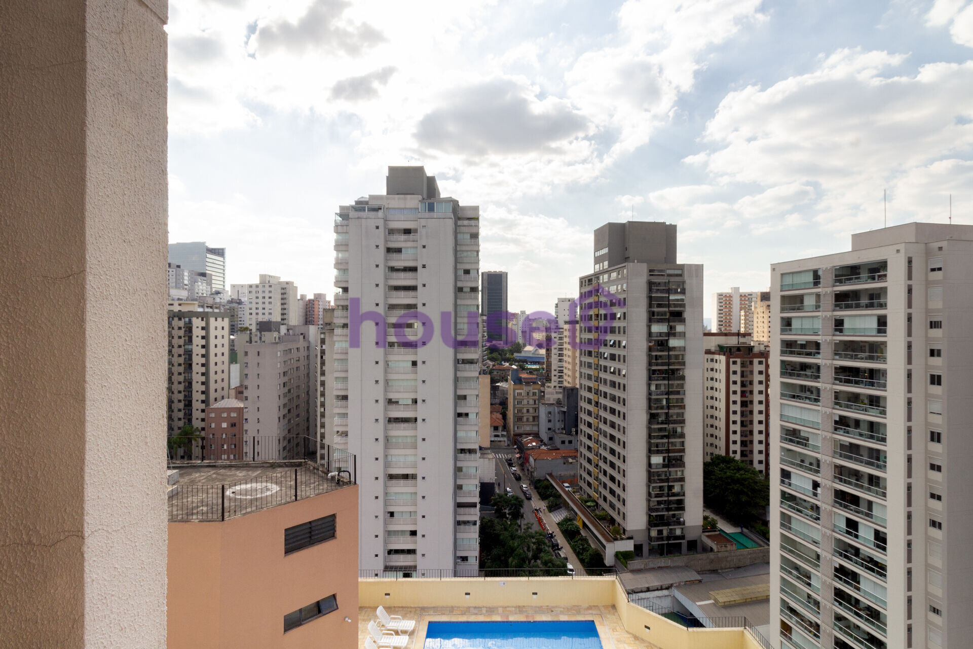 Apartamento à venda com 1 quarto, 86m² - Foto 23