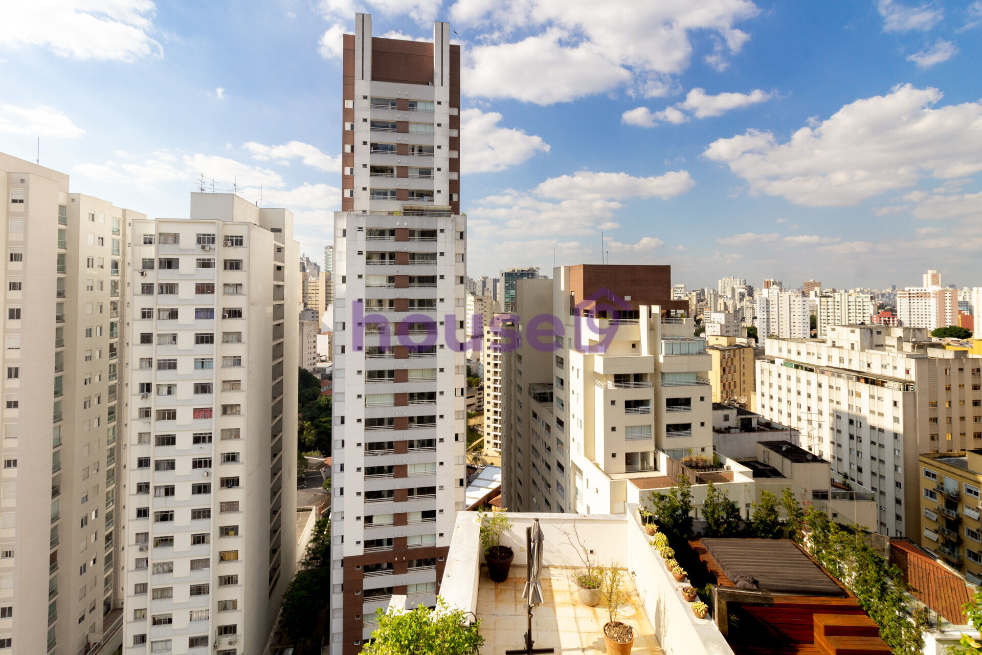 Apartamento à venda com 1 quarto, 86m² - Foto 36