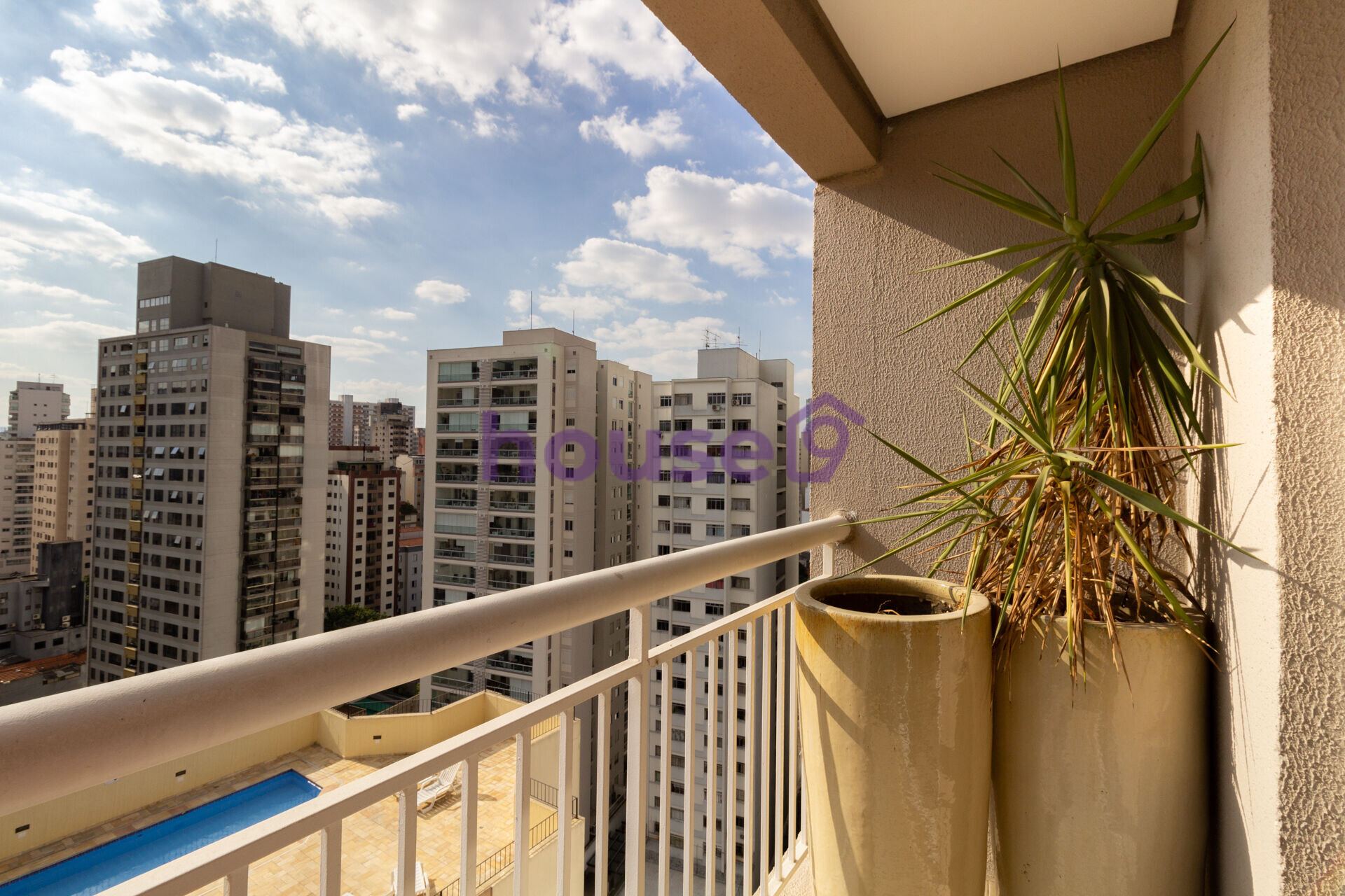 Apartamento à venda com 1 quarto, 86m² - Foto 32