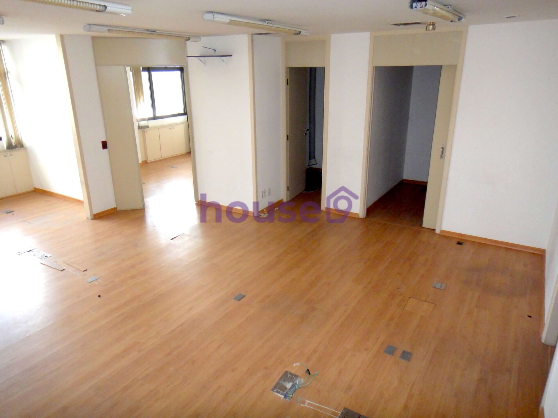 Conjunto Comercial-Sala para alugar, 130m² - Foto 5