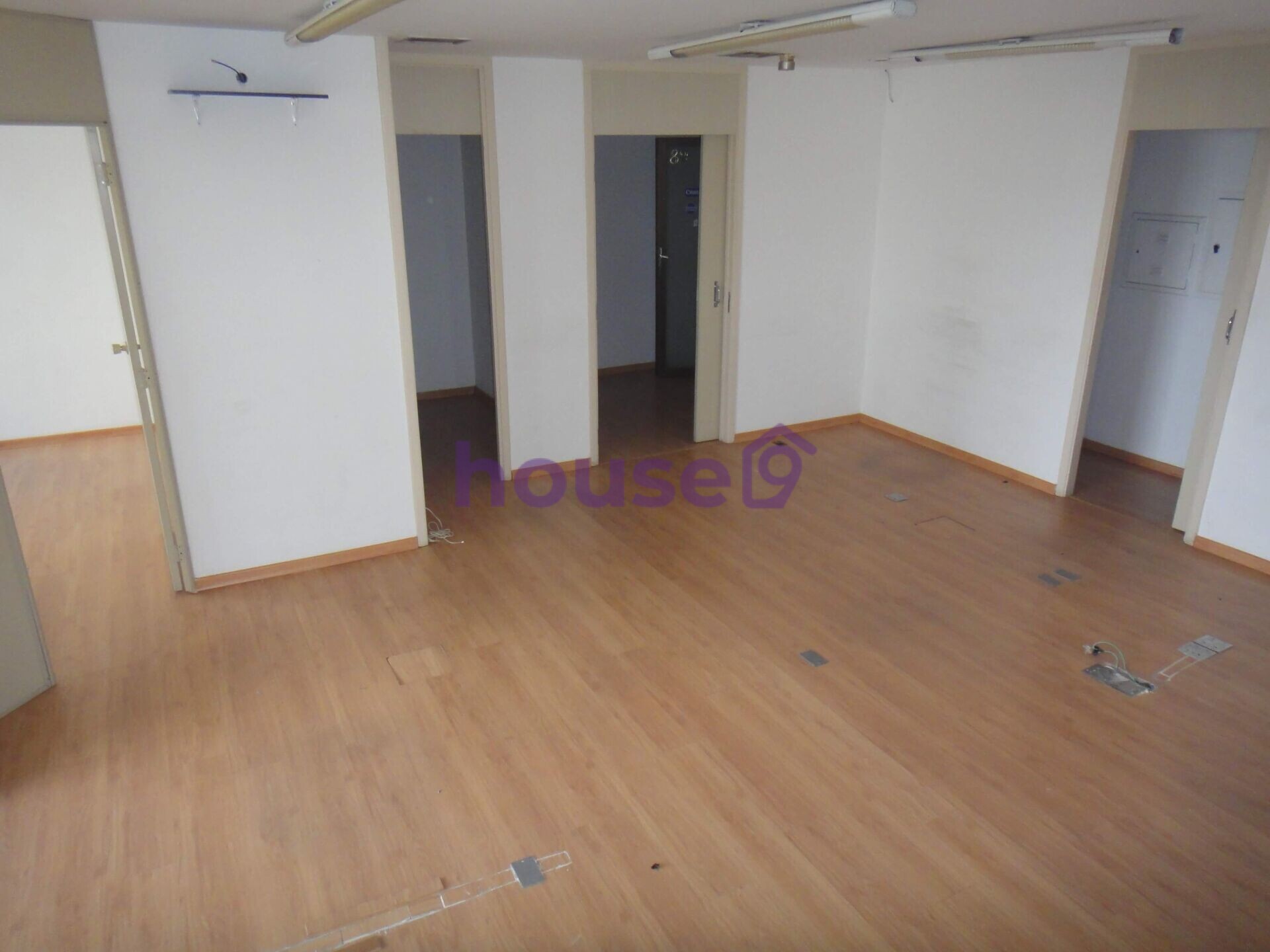 Conjunto Comercial-Sala para alugar, 130m² - Foto 6