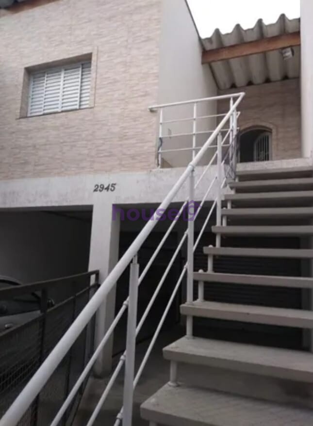 Sobrado à venda com 5 quartos, 250m² - Foto 10