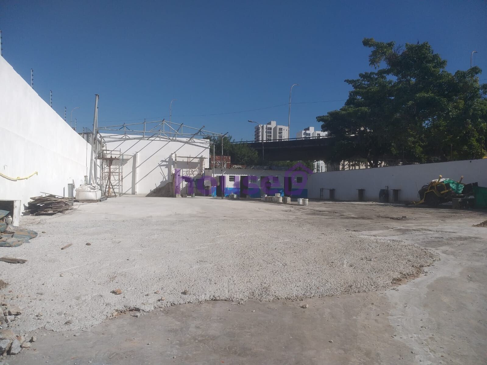 Loja-Salão para alugar, 1100m² - Foto 18