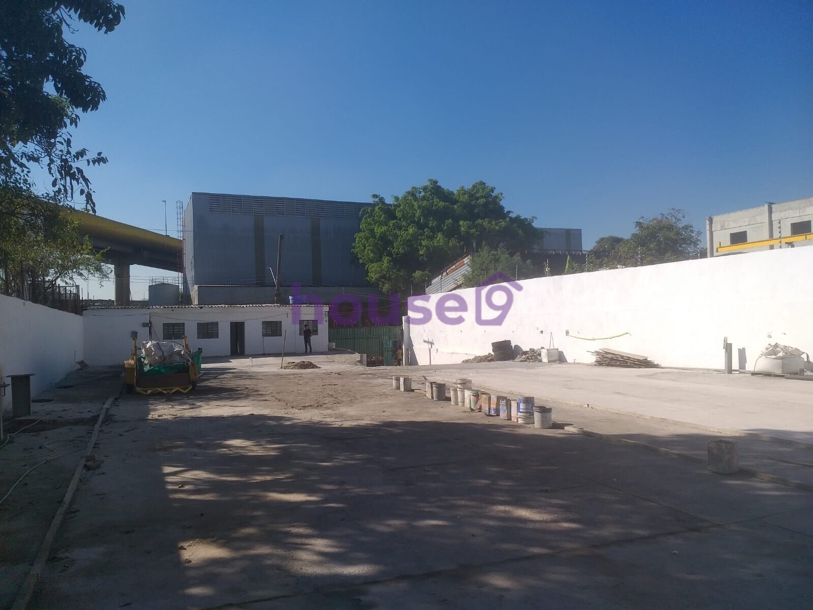 Loja-Salão para alugar, 1100m² - Foto 3