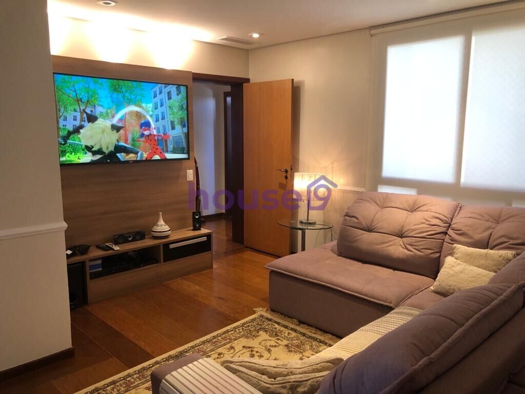 Cobertura à venda com 4 quartos, 449m² - Foto 31