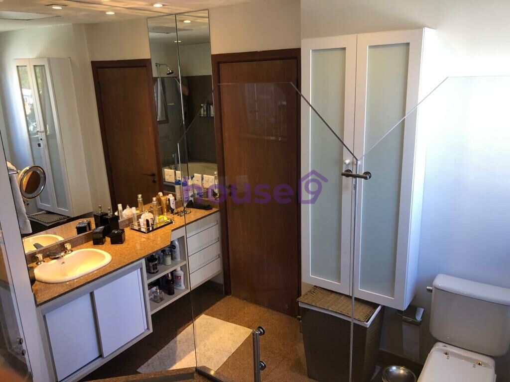 Cobertura à venda com 4 quartos, 449m² - Foto 49