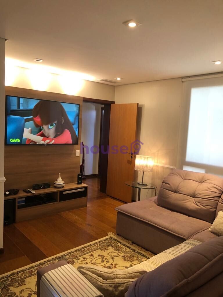 Cobertura à venda com 4 quartos, 449m² - Foto 30