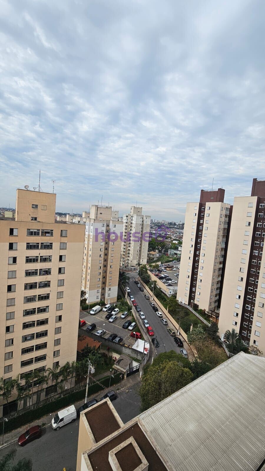 Apartamento à venda com 2 quartos, 67m² - Foto 22