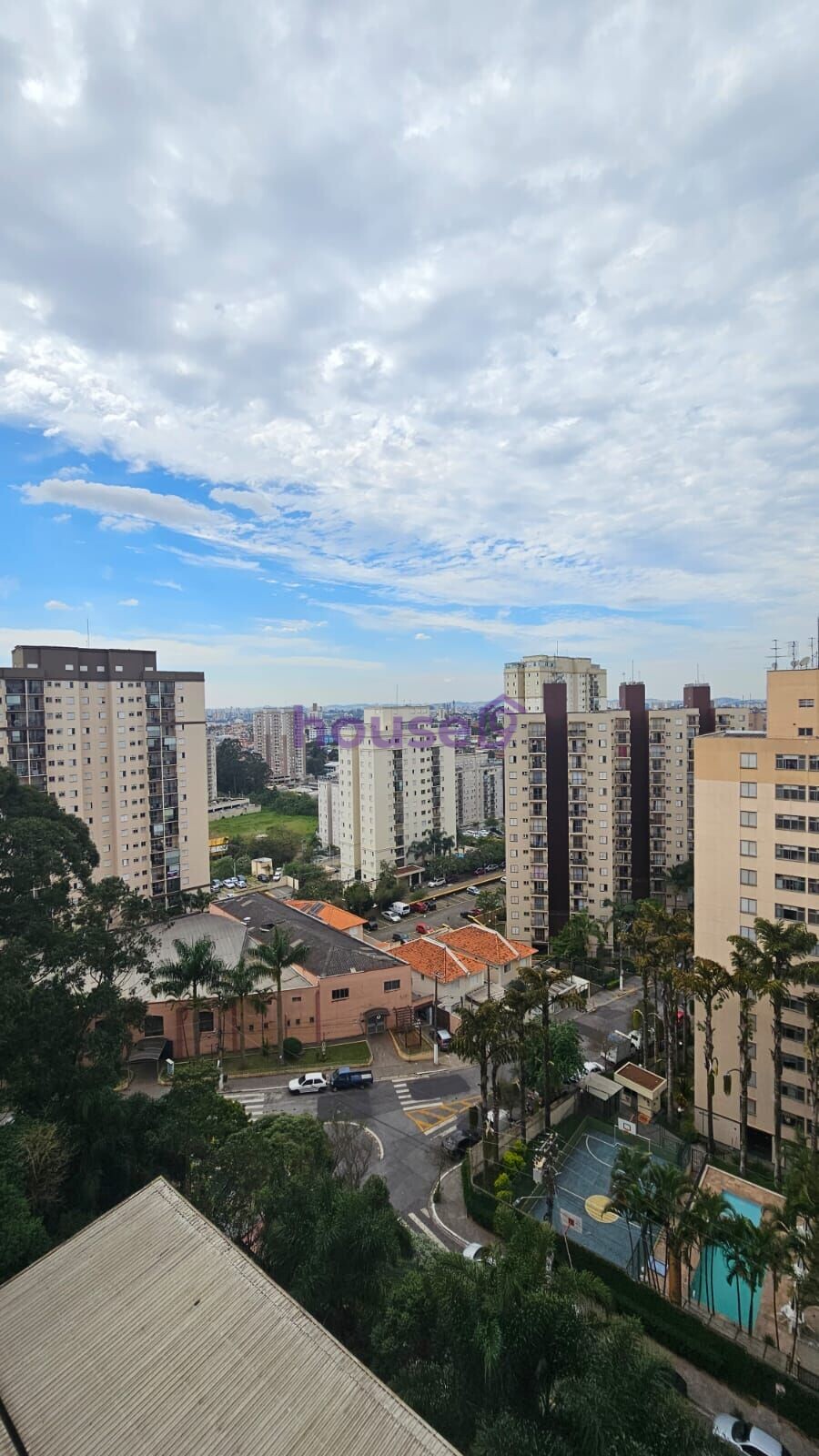 Apartamento à venda com 2 quartos, 67m² - Foto 15