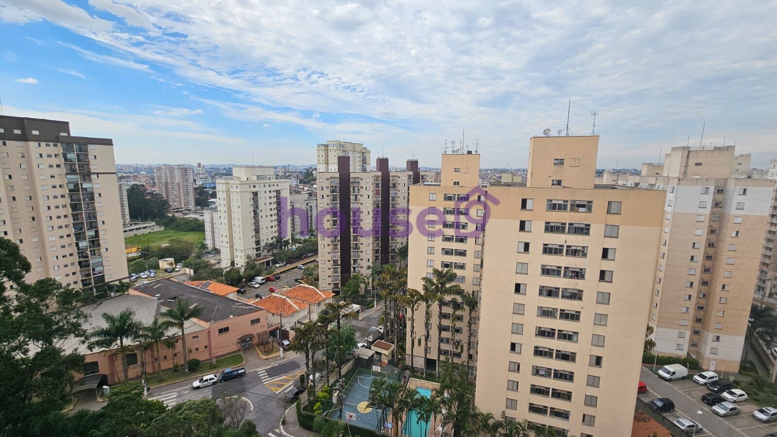 Apartamento à venda com 2 quartos, 67m² - Foto 14