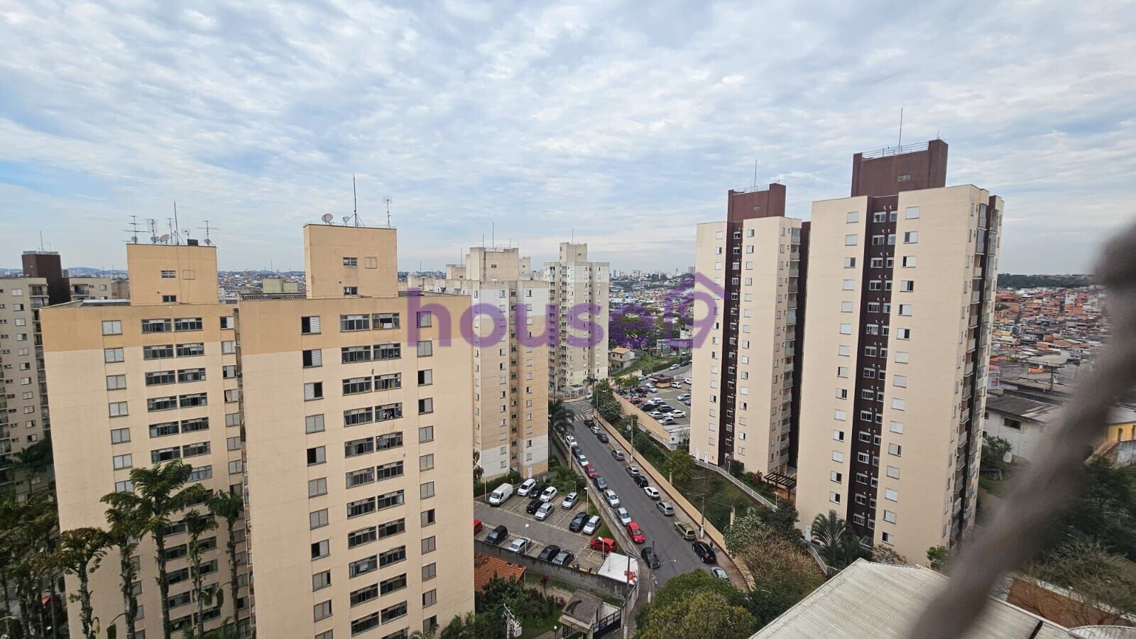 Apartamento à venda com 2 quartos, 67m² - Foto 12