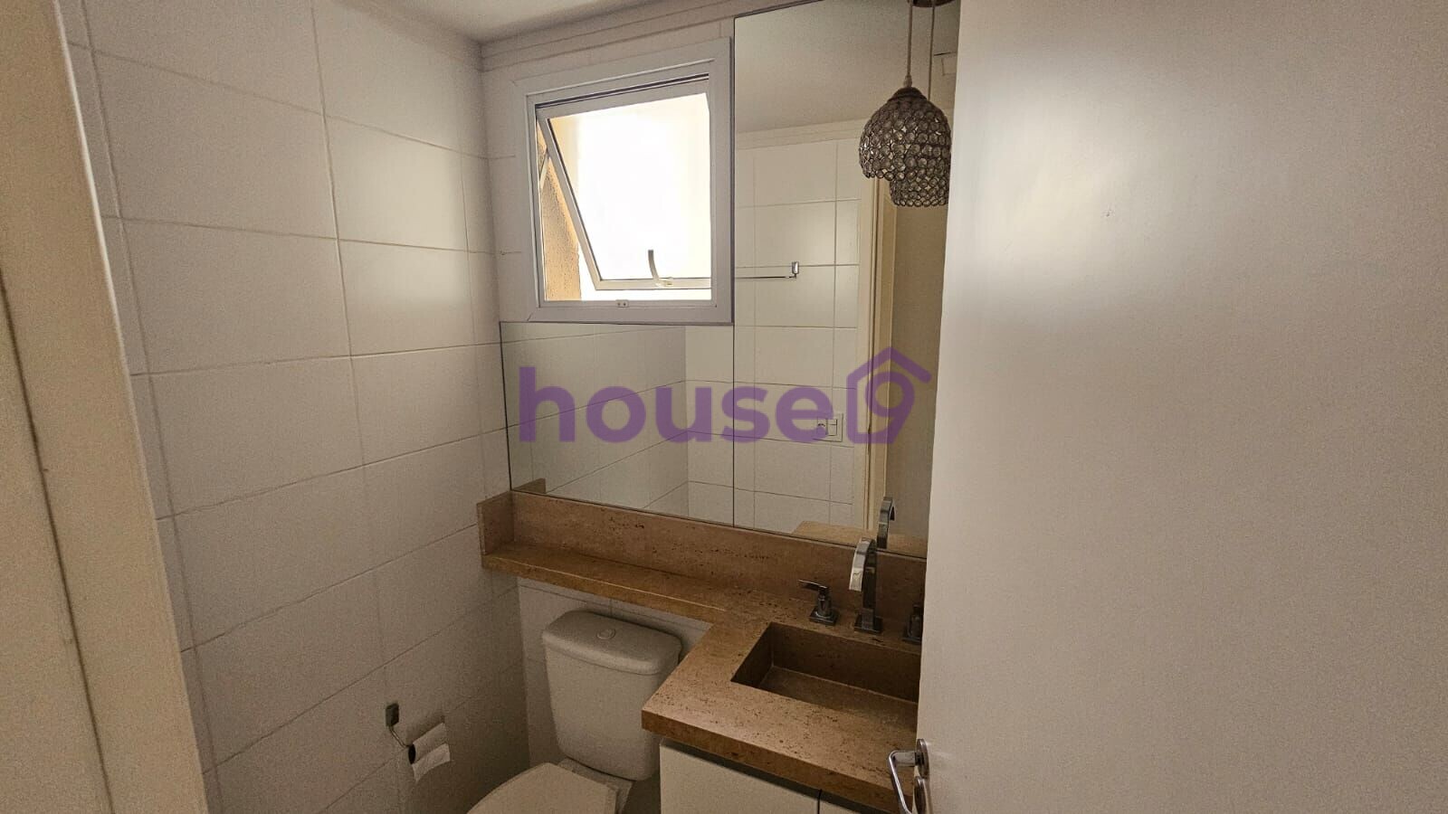 Apartamento à venda com 2 quartos, 67m² - Foto 13