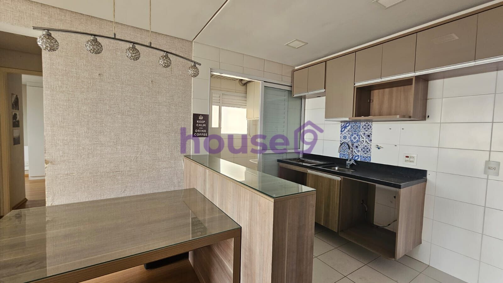 Apartamento à venda com 2 quartos, 67m² - Foto 6