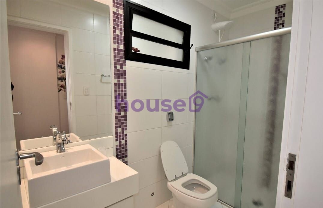 Apartamento à venda com 3 quartos, 131m² - Foto 16