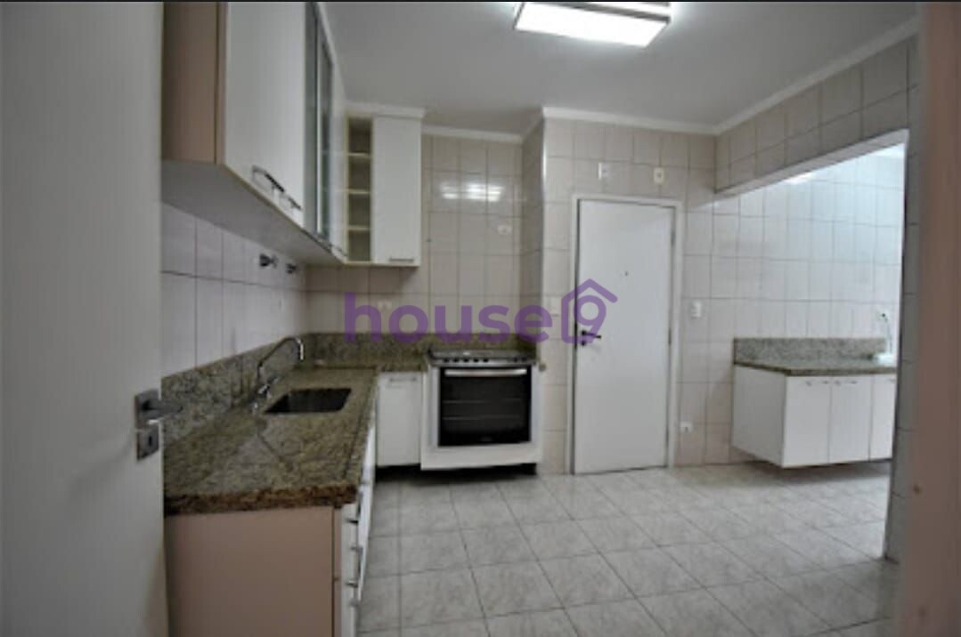 Apartamento à venda com 3 quartos, 131m² - Foto 4